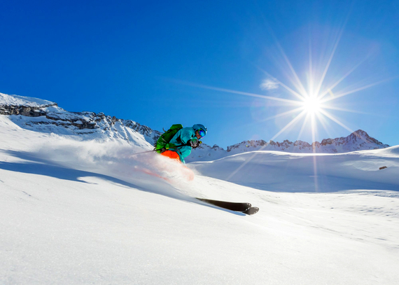 marcowe szusowanie 2023 free ski
