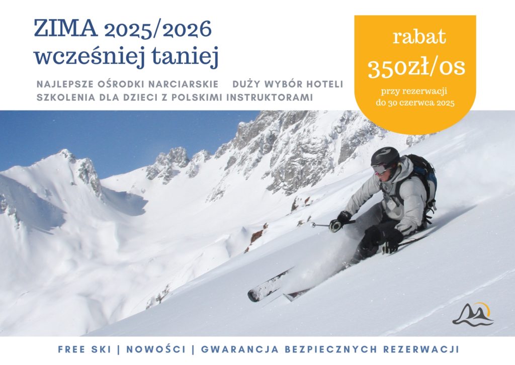 narty włochy 2026