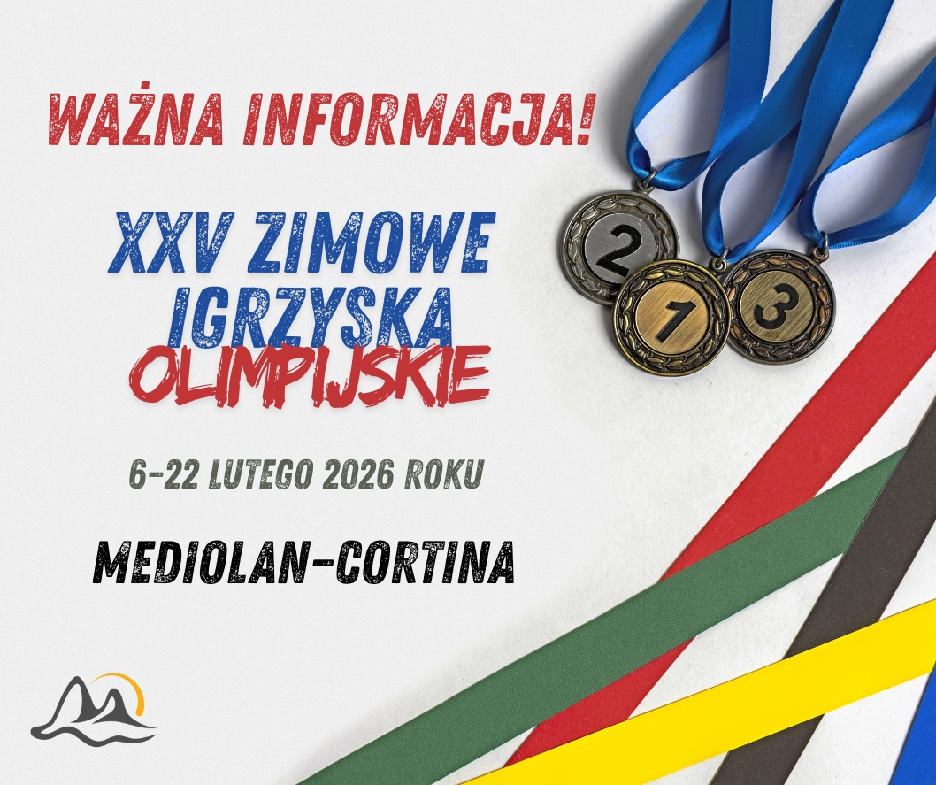 olimpiada włochy 2026