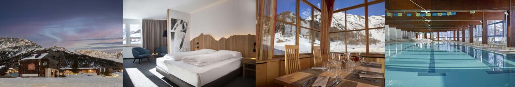 Blu Senales Maso Corto