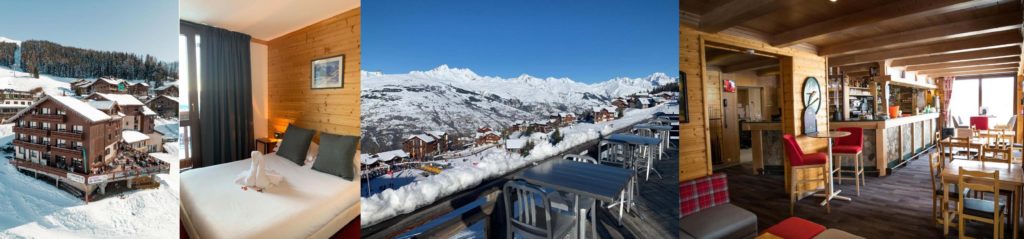 Paradiski – Les Arcs & La Plagne