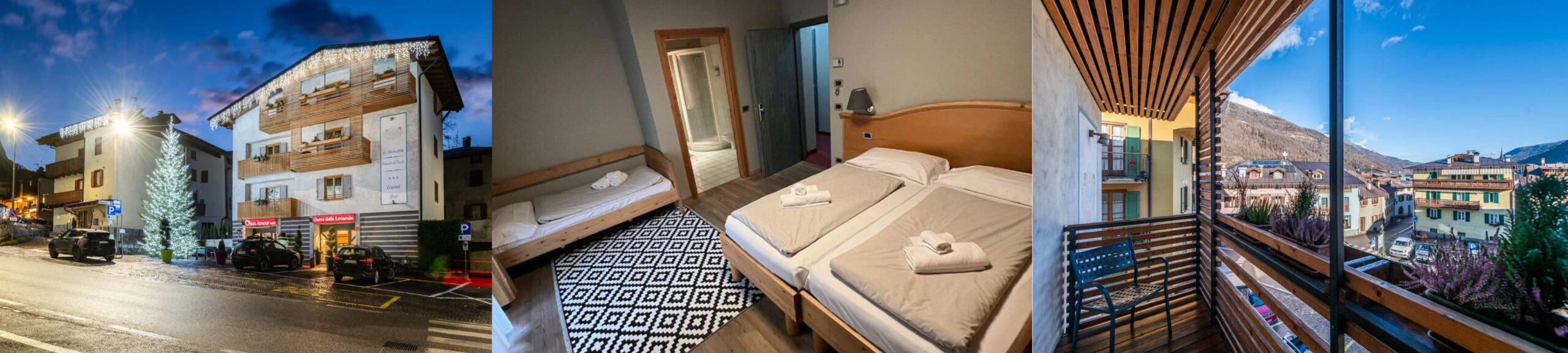 Locanda Elisa Dimaro